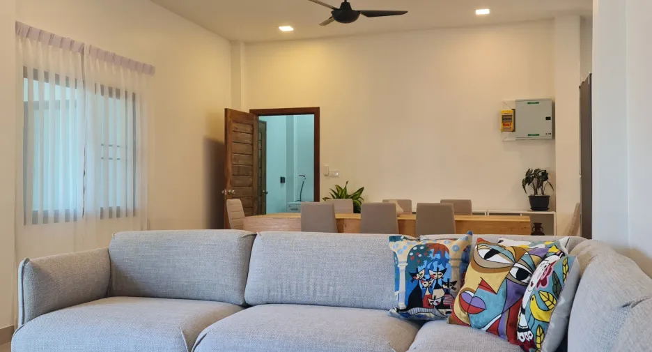 For sale 2 bedrooms villa in Mueang Chiang Rai, Chiang Rai