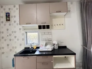 For sale and for rent 3 bedrooms townhouse in Mueang Pathum Thani, Pathum Thani