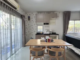 For sale and for rent 3 bedrooms townhouse in Mueang Pathum Thani, Pathum Thani