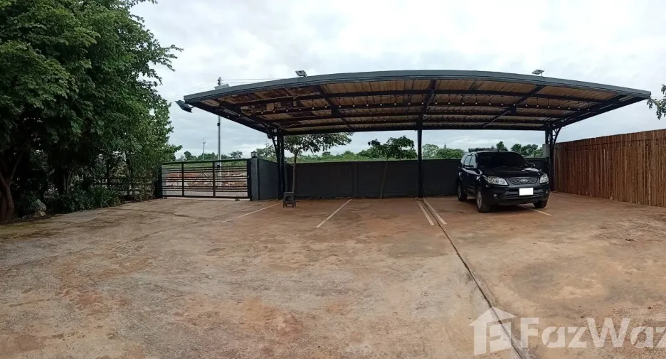 For sale 4 ベッドルーム villa in Pak Chong, Nakhon Ratchasima