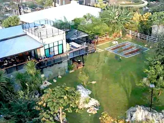 For sale 4 ベッドルーム villa in Pak Chong, Nakhon Ratchasima