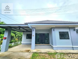 For rent 2 bedrooms house in Mueang Chiang Rai, Chiang Rai