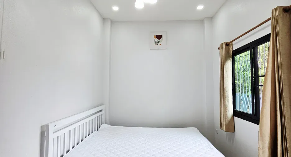 For rent 2 bedrooms house in Mueang Chiang Rai, Chiang Rai