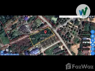 For sale land in Mueang Rayong, Rayong