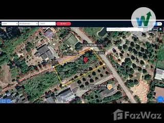 For sale land in Mueang Rayong, Rayong