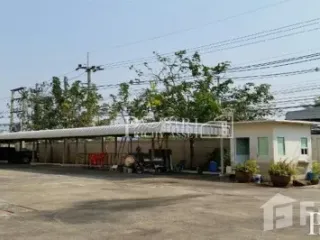For sale studio house in Krathum Baen, Samut Sakhon