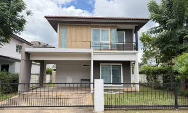 For rent 3 ベッドルーム house in Mueang Khon Kaen, Khon Kaen