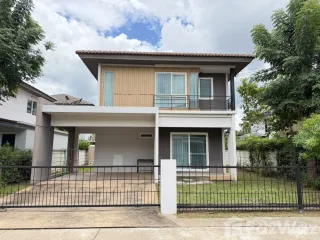 For rent 3 ベッドルーム house in Mueang Khon Kaen, Khon Kaen