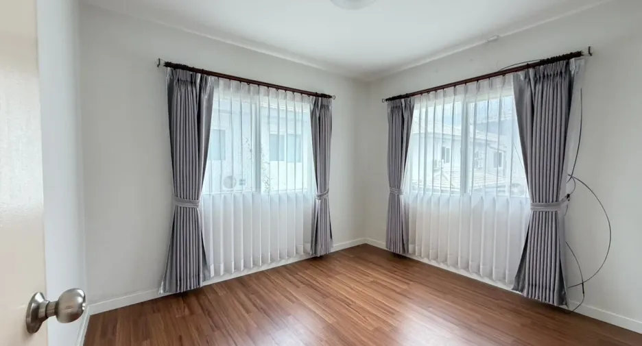 For rent 3 ベッドルーム house in Mueang Khon Kaen, Khon Kaen