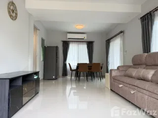 For rent 3 ベッドルーム house in Mueang Khon Kaen, Khon Kaen