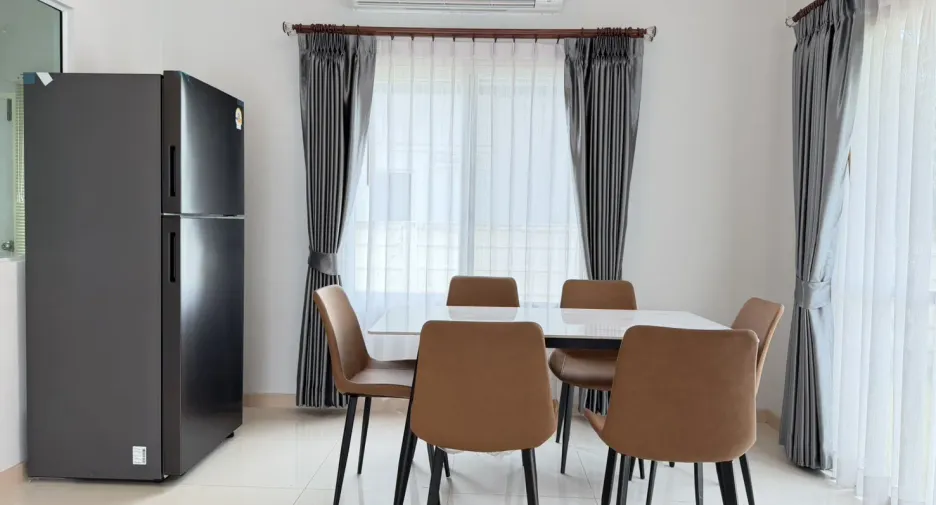 For rent 3 ベッドルーム house in Mueang Khon Kaen, Khon Kaen