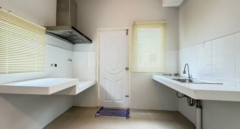 For rent 3 ベッドルーム house in Mueang Khon Kaen, Khon Kaen