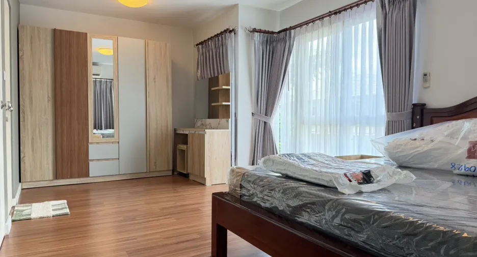 For rent 3 ベッドルーム house in Mueang Khon Kaen, Khon Kaen