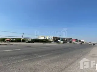 For sale land in Krathum Baen, Samut Sakhon