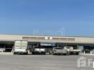 For sale land in Krathum Baen, Samut Sakhon