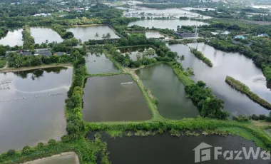 For sale land in Nakhon Chai Si, Nakhon Pathom