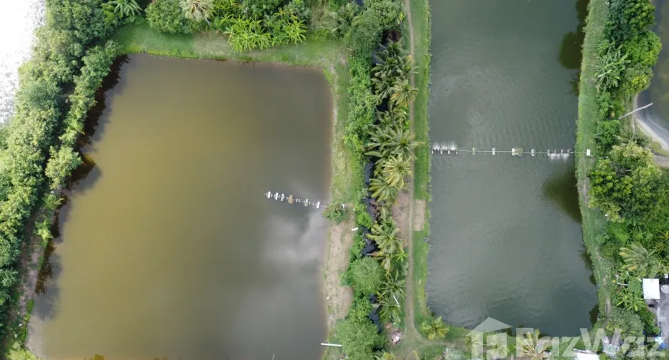 For sale land in Nakhon Chai Si, Nakhon Pathom