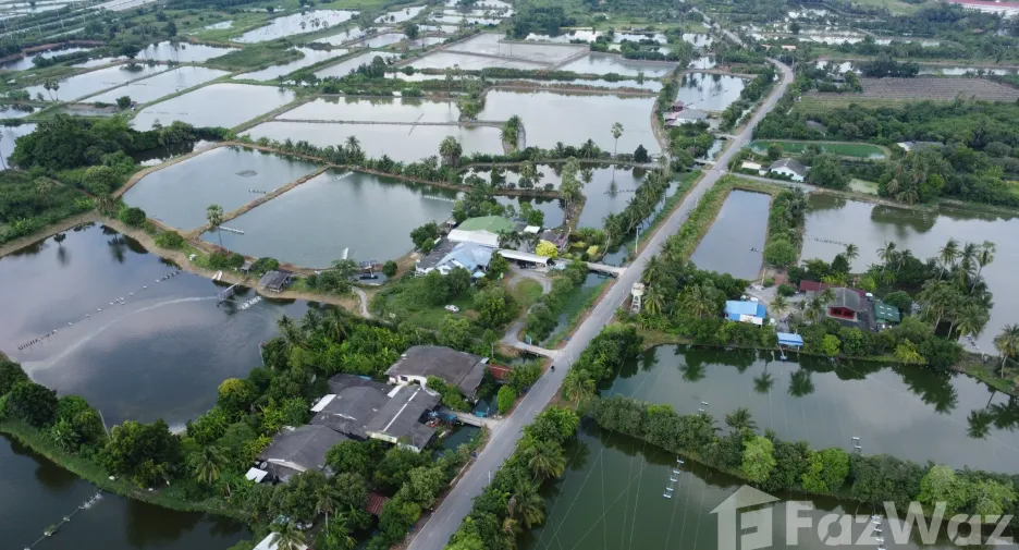 For sale land in Nakhon Chai Si, Nakhon Pathom