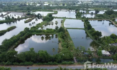 For sale land in Nakhon Chai Si, Nakhon Pathom