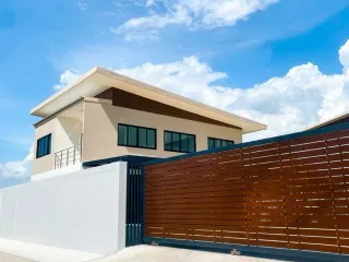 For sale land in Bang Bua Thong, Nonthaburi