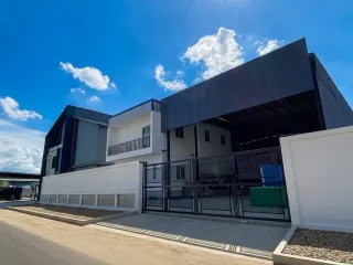For sale land in Bang Bua Thong, Nonthaburi