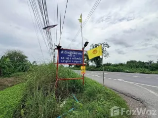 For sale land in Lam Luk Ka, Pathum Thani