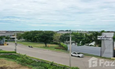 For sale land in Krathum Baen, Samut Sakhon