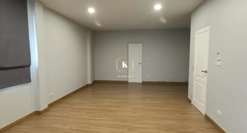 For rent 4 bedrooms house in Bang Kruai, Nonthaburi