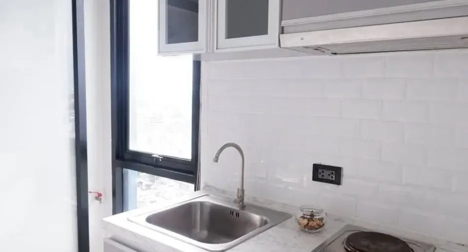 Condo en venta de 2 habitaciones en Chatuchak, Bangkok