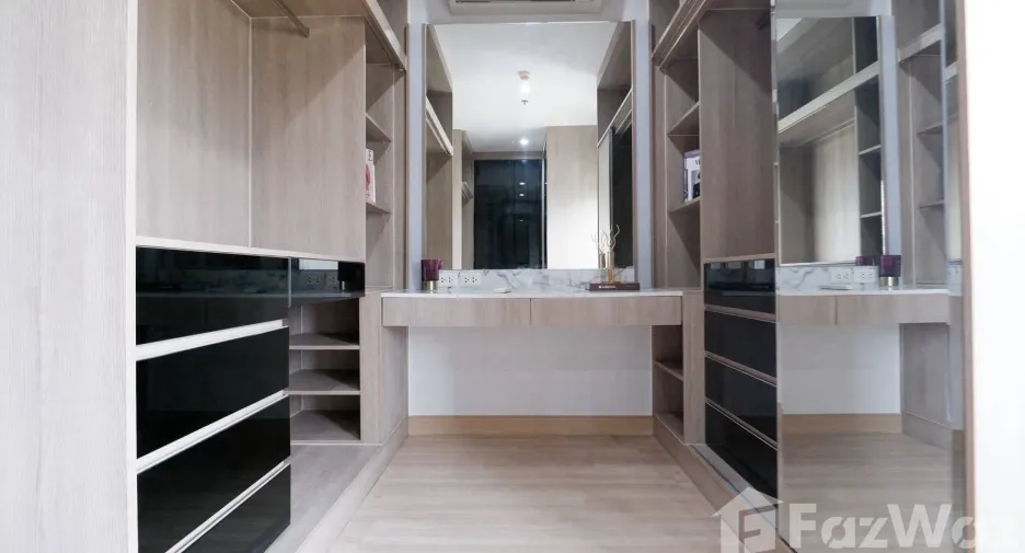 Condo en venta de 2 habitaciones en Chatuchak, Bangkok