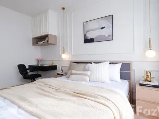 Condo en venta de 2 habitaciones en Chatuchak, Bangkok