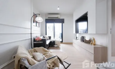 Condo en venta de 2 habitaciones en Chatuchak, Bangkok