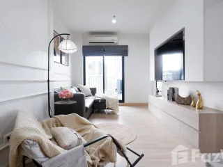 Condo en venta de 2 habitaciones en Chatuchak, Bangkok