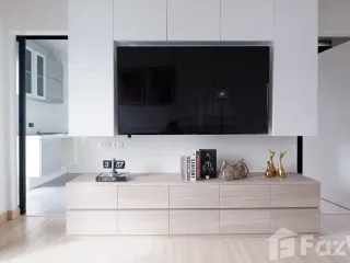Condo en venta de 2 habitaciones en Chatuchak, Bangkok