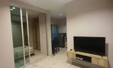 À vendre 1 chambre condo à Suan Luang, Bangkok