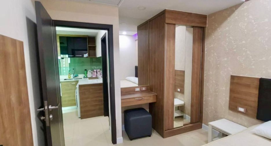 ขาย 2 ห้องนอน คอนโด ใน จอมเทียน, พัทยา