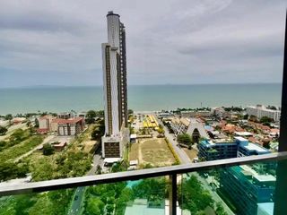 出售 2 卧室 公寓 在 Bang Lamung, Chon Buri