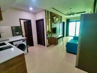 出售 2 卧室 公寓 在 Bang Lamung, Chon Buri