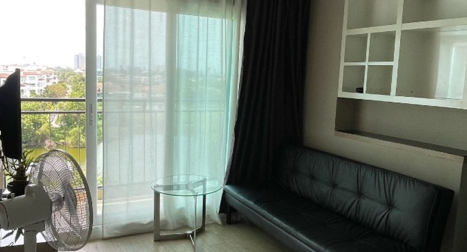 For sale 1 bed condo in Jomtien, Pattaya