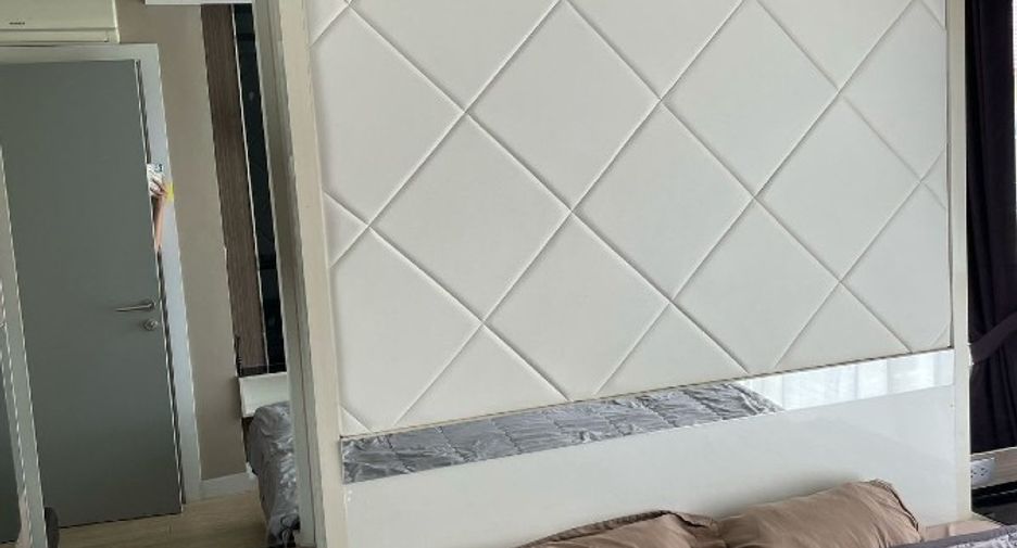 For sale 1 bed condo in Jomtien, Pattaya