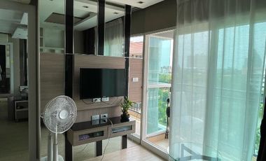 For sale 1 bed condo in Jomtien, Pattaya