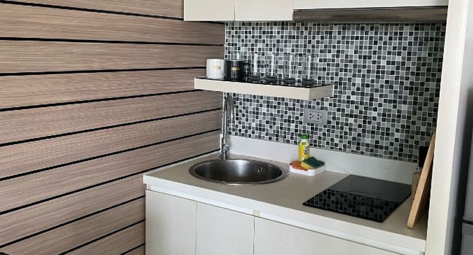 For sale 1 bed condo in Jomtien, Pattaya