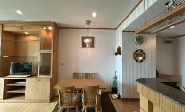 出售 和 出租 1 卧室 公寓 在 沙吞, 曼谷