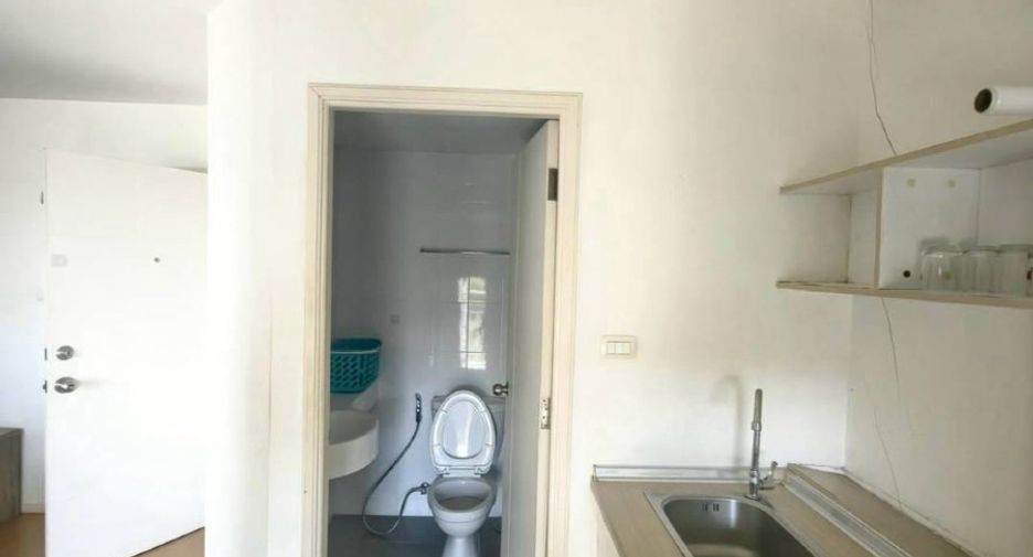 Wohnung zum Kauf mit 1 Zimmer 