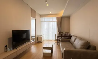 For rent 2 ベッドルーム condo in Khlong Toei, Bangkok