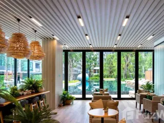 For sale 2 bedrooms condo in Lat Phrao, Bangkok
