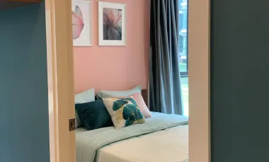 For sale 2 bedrooms condo in Lat Phrao, Bangkok