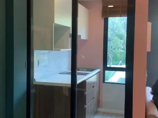 For sale 2 bedrooms condo in Lat Phrao, Bangkok