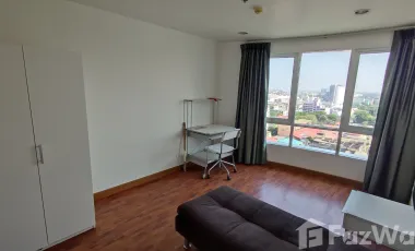 For sale 2 bedrooms condo in Bang Kapi, Bangkok
