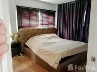 For rent 4 bedrooms house in Sai Mai, Bangkok